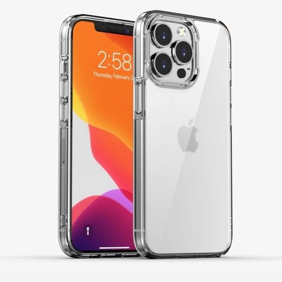 iPhone 15 Case iPhone 14 Case iPhone 13 Case iPhone 12 Case iPhone 11 Case - Picture 1 of 8